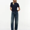 Classic Fit Lightweight Jersey T-Shirt