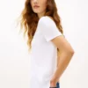 Classic Fit Lightweight Jersey T-Shirt