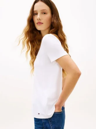 Classic Fit Lightweight Jersey T-Shirt
