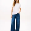 Classic Fit Lightweight Jersey T-Shirt