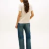 Classic Fit Lightweight Jersey T-Shirt