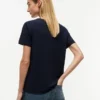 Classic Fit Lightweight Jersey T-Shirt