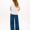 Classic Fit Lightweight Jersey T-Shirt