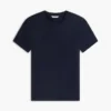Classic Fit Lightweight Jersey T-Shirt