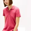 Classic Fit Stretch Cotton Polo Dress Classic Fit Stretch Cotton Polo Dress