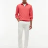 Classic Quarter-Zip Sweater Classic Quarter-Zip Sweater