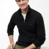 Classic Quarter-Zip Sweater Classic Quarter-Zip Sweater