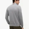 Classic Quarter-Zip Sweater Classic Quarter-Zip Sweater