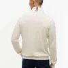 Classic Quarter-Zip Sweater Classic Quarter-Zip Sweater