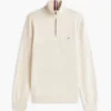 Classic Quarter-Zip Sweater Classic Quarter-Zip Sweater