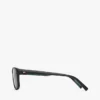 Classic Rectangular Frame Sunglasses Classic Rectangular Frame Sunglasses
