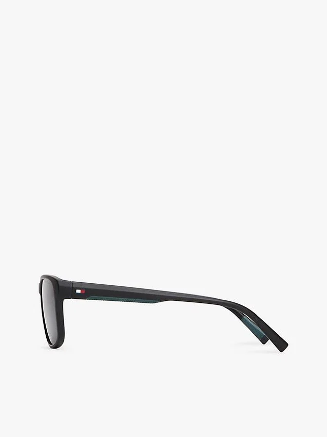 Classic Rectangular Frame Sunglasses Classic Rectangular Frame Sunglasses