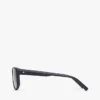 Classic Rectangular Frame Sunglasses Classic Rectangular Frame Sunglasses