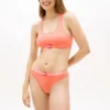 Classic Stretch-Cotton Thong