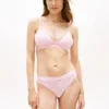 Classic Stretch-Cotton Thong