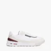 Classic Suede Running Sneaker