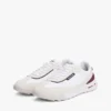 Classic Suede Running Sneaker
