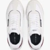 Classic Suede Running Sneaker