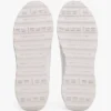 Classic Suede Running Sneaker
