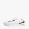 Classic Suede Running Sneaker