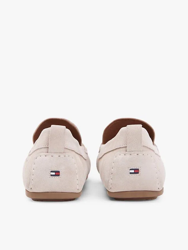 Cleated Suede Driving Loafer Cleated Suede Driving Loafer