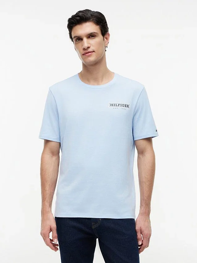 Coastline Graphic T-Shirt Coastline Graphic T-Shirt