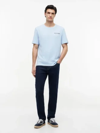 Coastline Graphic T-Shirt