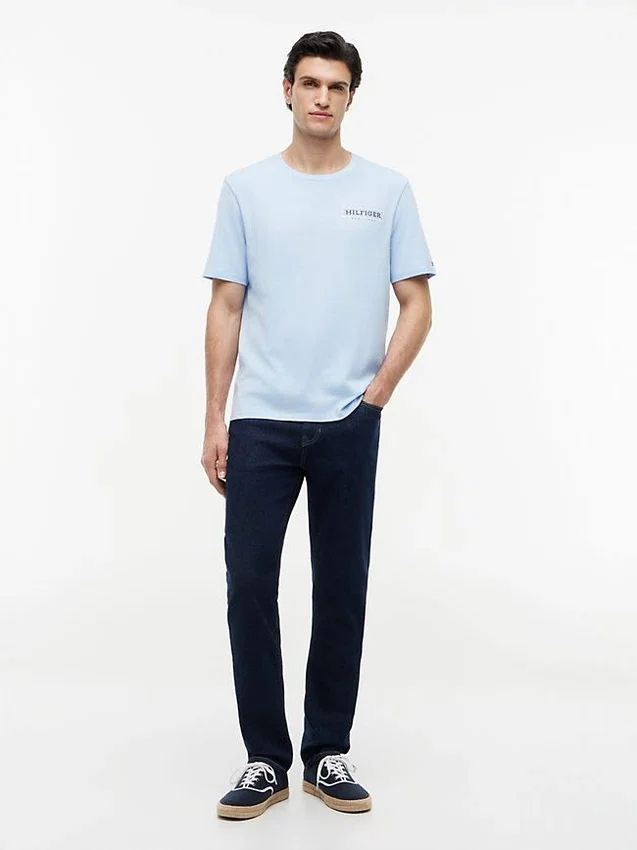 Coastline Graphic T-Shirt Coastline Graphic T-Shirt