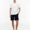 Coastline Graphic T-Shirt