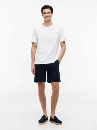 Coastline Graphic T-Shirt