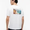 Coastline Graphic T-Shirt