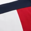 Colorblock Flag Logo Duffle Bag