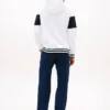 Colorblock Logo Hoodie Colorblock Logo Hoodie