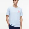 Colorblock Monogram Logo T-Shirt Colorblock Monogram Logo T-Shirt