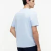 Colorblock Monogram Logo T-Shirt Colorblock Monogram Logo T-Shirt