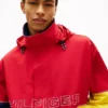 Colorblock Regatta Jacket