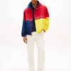 Colorblock Regatta Jacket
