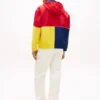 Colorblock Regatta Jacket