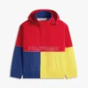 Colorblock Regatta Jacket