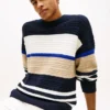 Colorblock Sweater Colorblock Sweater