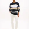 Colorblock Sweater Colorblock Sweater