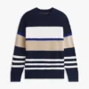 Colorblock Sweater Colorblock Sweater