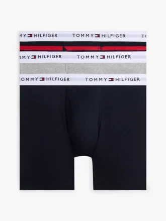 Cotton Classics Boxer Brief 3-Pack