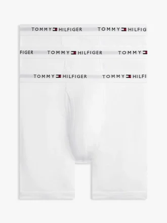Cotton Classics Boxer Brief 3-Pack