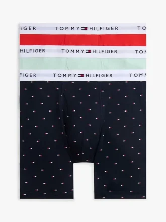 Cotton Classics Boxer Brief 3-Pack