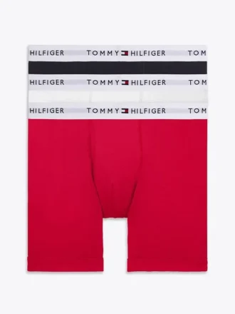 Cotton Classics Boxer Brief 3-Pack