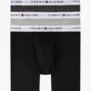 Cotton Classics Boxer Brief 3-Pack