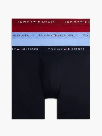 Cotton Classics Boxer Brief 3-Pack