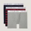 Cotton Classics Boxer Brief 3-Pack