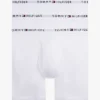 Cotton Classics Boxer Brief 3-Pack